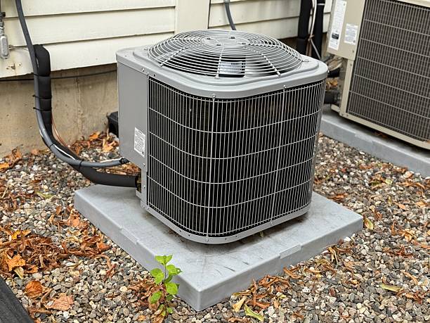 24/7 Emergency Hvac Installation experts in Chewalla, TN